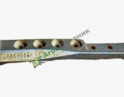 H178599HT Пятка косы жатки 7.6 (жатка Джон Дир) Original