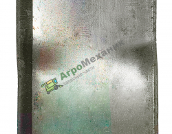 000952042 Нож дисковой косилки правый MWS