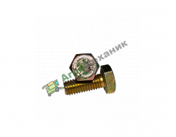000236200 Болт М8х20 (6 граней) (крепления клавиш) Original