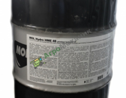 Масло гидравлическое Mol Hydro HME 46