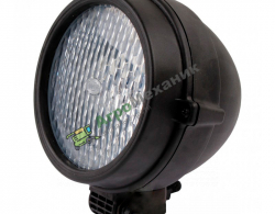 000012144 Фара рабочего света комбайна (12V, Освар) Аналог