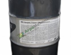 Масло моторное минеральное 15w40 Mol Dynamic